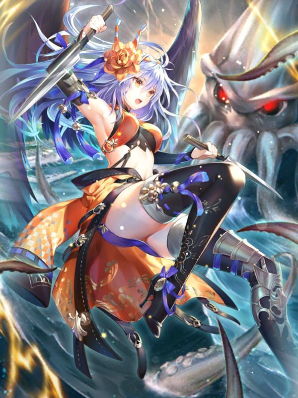 【洒落】エロゲースレッド13894【Share】YouTube動画>3本 ->画像>60枚