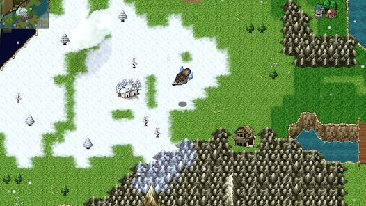 RPG アスディバインノットの画像