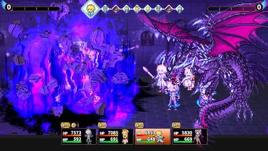 RPG アスディバインノットの画像