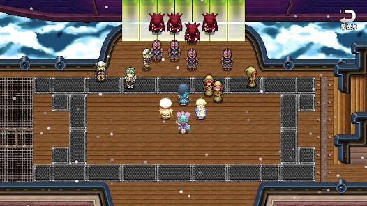 RPG アスディバインノットの画像