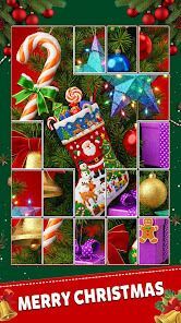 Jigsaw Link Puzzlesの画像