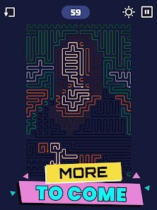 アローメイズ：エスケープパズルの画像