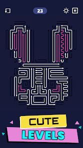 アローメイズ：エスケープパズルの画像