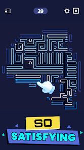 アローメイズ：エスケープパズルの画像