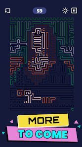 アローメイズ：エスケープパズルの画像