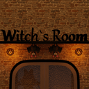 脱出ゲーム Witch's Room