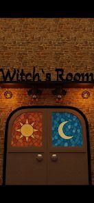 脱出ゲーム Witch's Roomの画像
