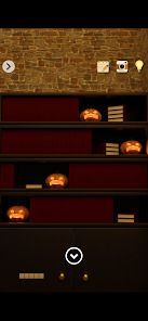 脱出ゲーム Witch's Roomの画像