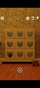 脱出ゲーム Witch's Roomの画像