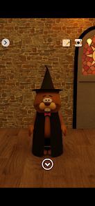 脱出ゲーム Witch's Roomの画像