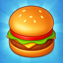 フードソート：パズルゲーム