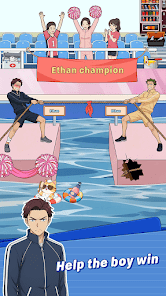 Tricky Storyの画像