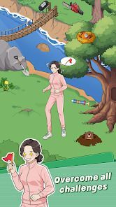 Tricky Storyの画像