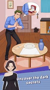 Tricky Storyの画像