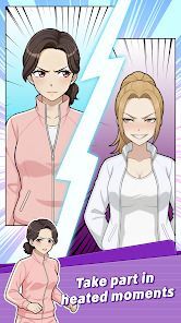 Tricky Storyの画像