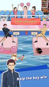 Tricky Storyの画像