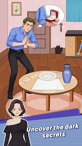 Tricky Storyの画像