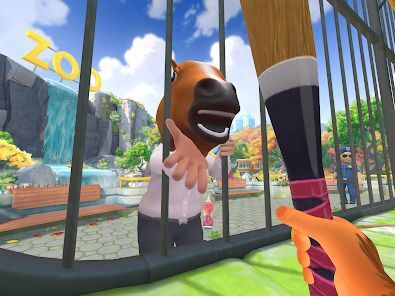 I Am Monkeyの画像