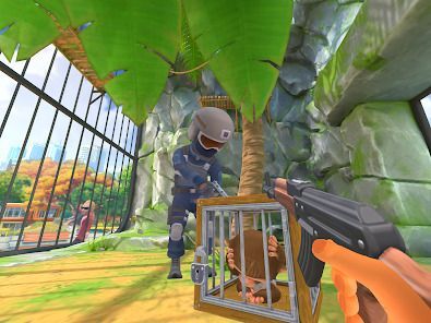 I Am Monkeyの画像