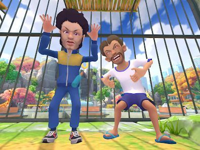 I Am Monkeyの画像