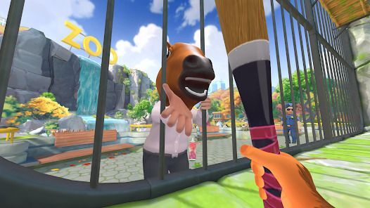 I Am Monkeyの画像