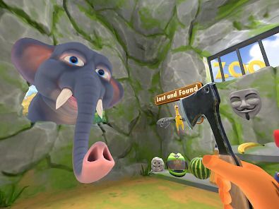 I Am Monkeyの画像