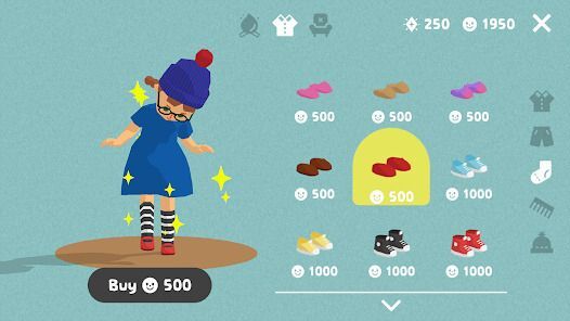 マインフォレスト : かわいい癒やしのマインスイーパーの画像