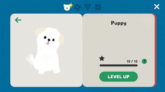 マインフォレスト : かわいい癒やしのマインスイーパーの画像