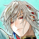 遙かなる時空の中で 龍宮の神子