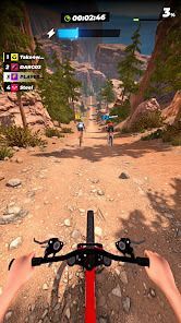 ラッシュ：エクストリーム (RUSH: Xtreme)の画像