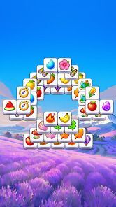 Tile Vacation - Triple Matchの画像