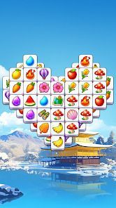 Tile Vacation - Triple Matchの画像