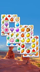 Tile Vacation - Triple Matchの画像