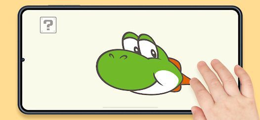 かおヨッシーの画像