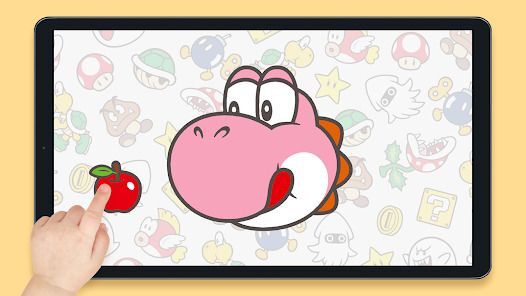 かおヨッシーの画像