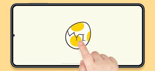 かおヨッシーの画像