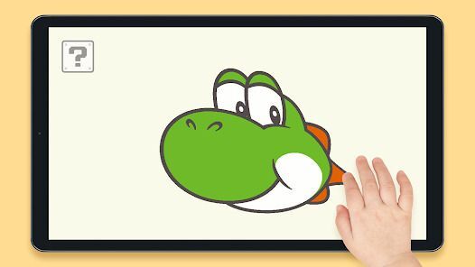 かおヨッシーの画像