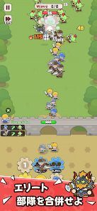 ギア防衛隊-Gear Defenderの画像