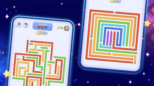 Snake Escapeの画像