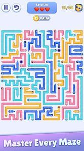 Snake Escapeの画像