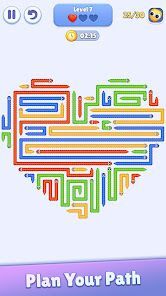 Snake Escapeの画像