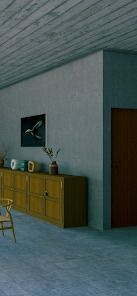 脱出ゲーム Villa Bunker 第2章の画像