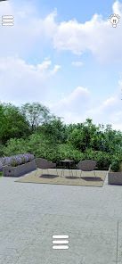 脱出ゲーム Villa Bunker 第2章の画像