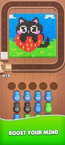 Color Blaze Shooterの画像