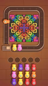 Color Cube Breakerの画像