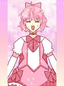 社畜 魔法少女 ～メンタル ブレイク～の画像