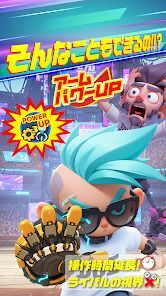 バウンティハンターズの画像