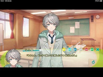 めろんぱーかー　～キミがなんでも部の部長さん！～の画像