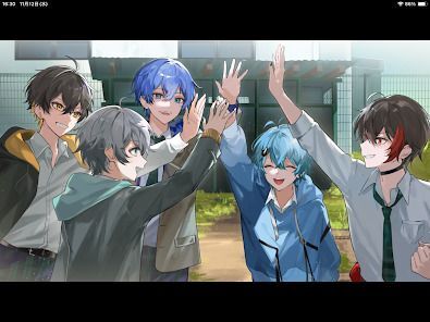 めろんぱーかー　～キミがなんでも部の部長さん！～の画像