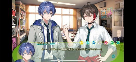 めろんぱーかー　～キミがなんでも部の部長さん！～の画像